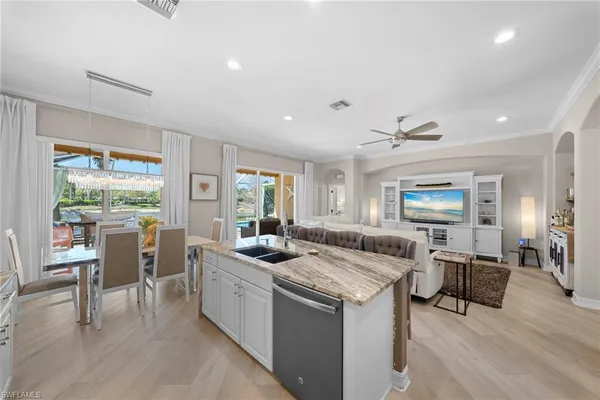 $4,500 | 14321 Manchester Drive, Naples, FL 34114