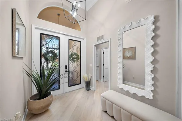 $4,500 | 14321 Manchester Drive, Naples, FL 34114