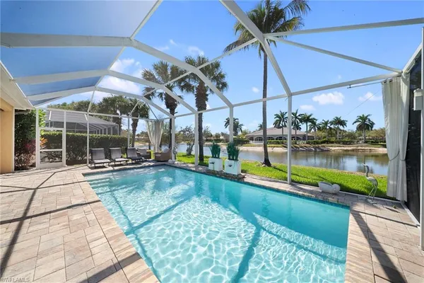 $4,500 | 14321 Manchester Drive, Naples, FL 34114