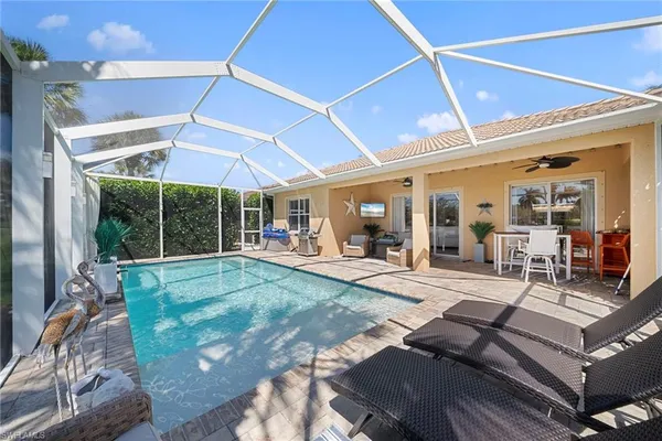 $4,500 | 14321 Manchester Drive, Naples, FL 34114