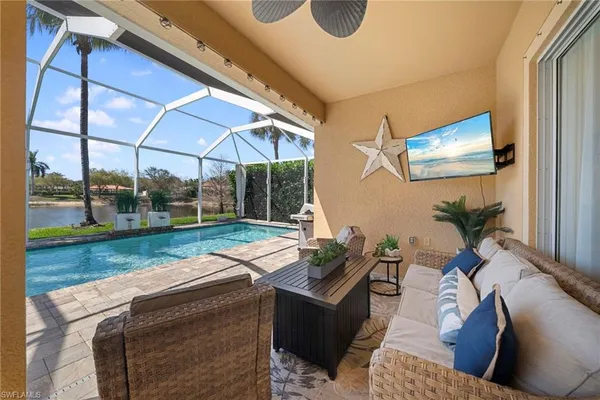 $4,500 | 14321 Manchester Drive, Naples, FL 34114