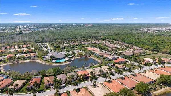 $4,500 | 14321 Manchester Drive, Naples, FL 34114