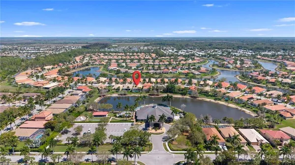 $4,500 | 14321 Manchester Drive, Naples, FL 34114