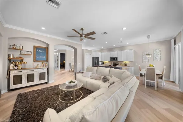 $4,500 | 14321 Manchester Drive, Naples, FL 34114