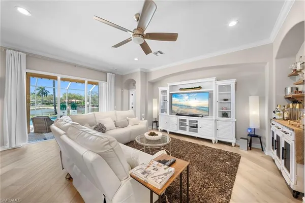 $4,500 | 14321 Manchester Drive, Naples, FL 34114