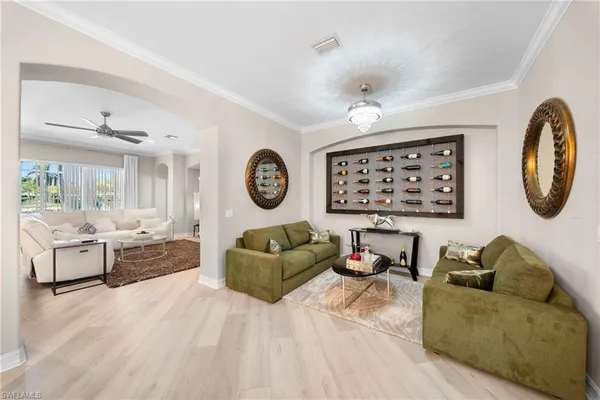 $4,500 | 14321 Manchester Drive, Naples, FL 34114