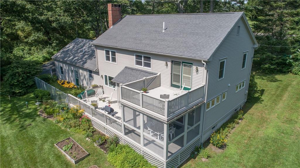 79 Spurwink Road Scarborough, ME 04074 - Photo 32 of 35 Photo
