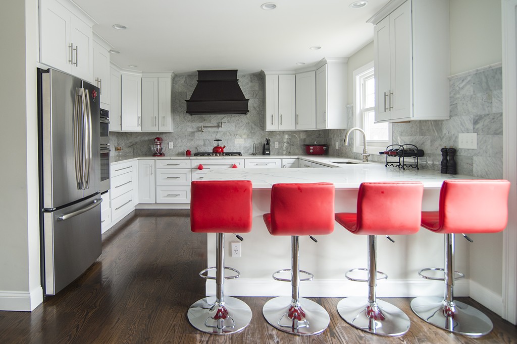 61 Russett Road Boston, MA 02132 - Photo 1 of 30 Gallery Image 1