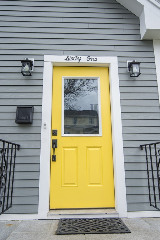 61 Russett Road Boston, MA 02132 - Photo 24 of 30 Gallery Image 24
