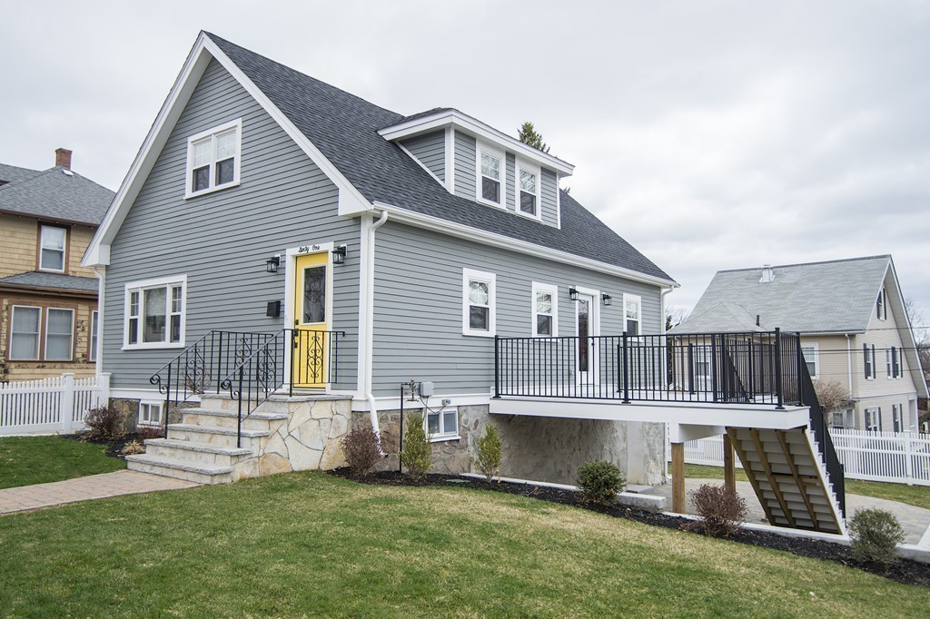 61 Russett Road Boston, MA 02132 - Photo 25 of 30 Gallery Image 25