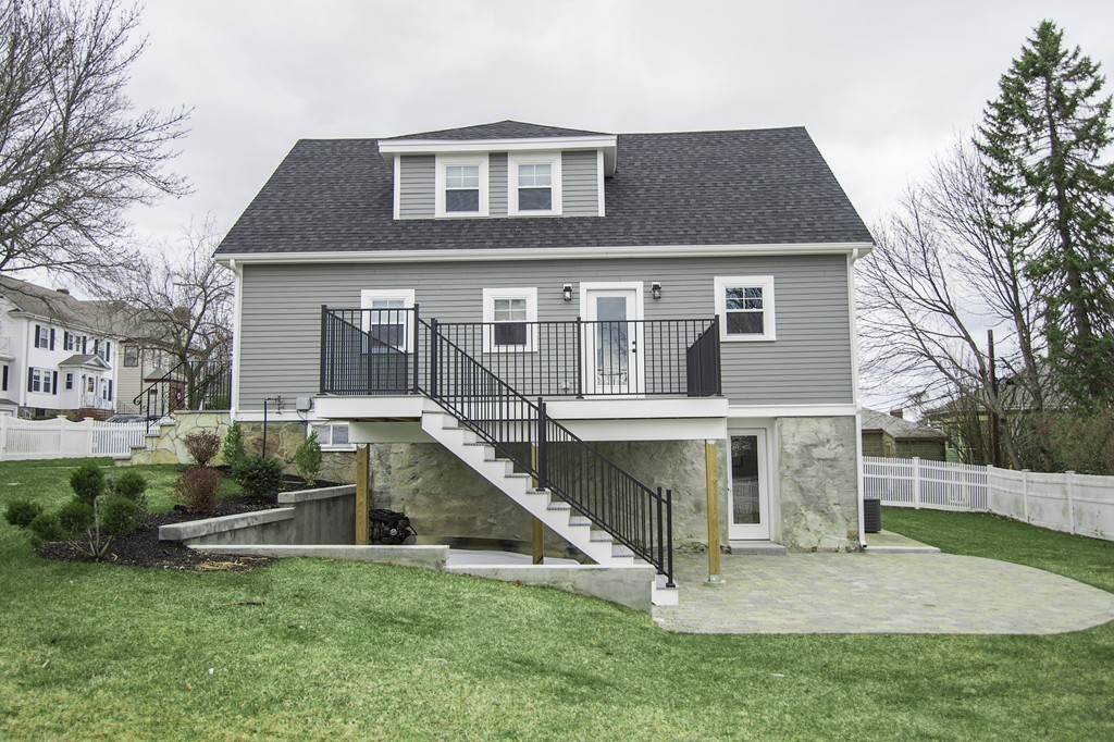 61 Russett Road Boston, MA 02132 - Photo 26 of 30 Gallery Image 26