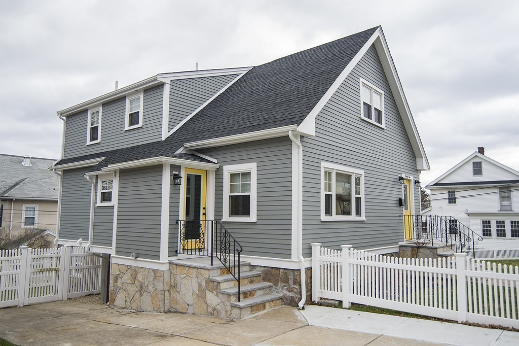 61 Russett Road Boston, MA 02132 - Photo 28 of 30 Gallery Image 28