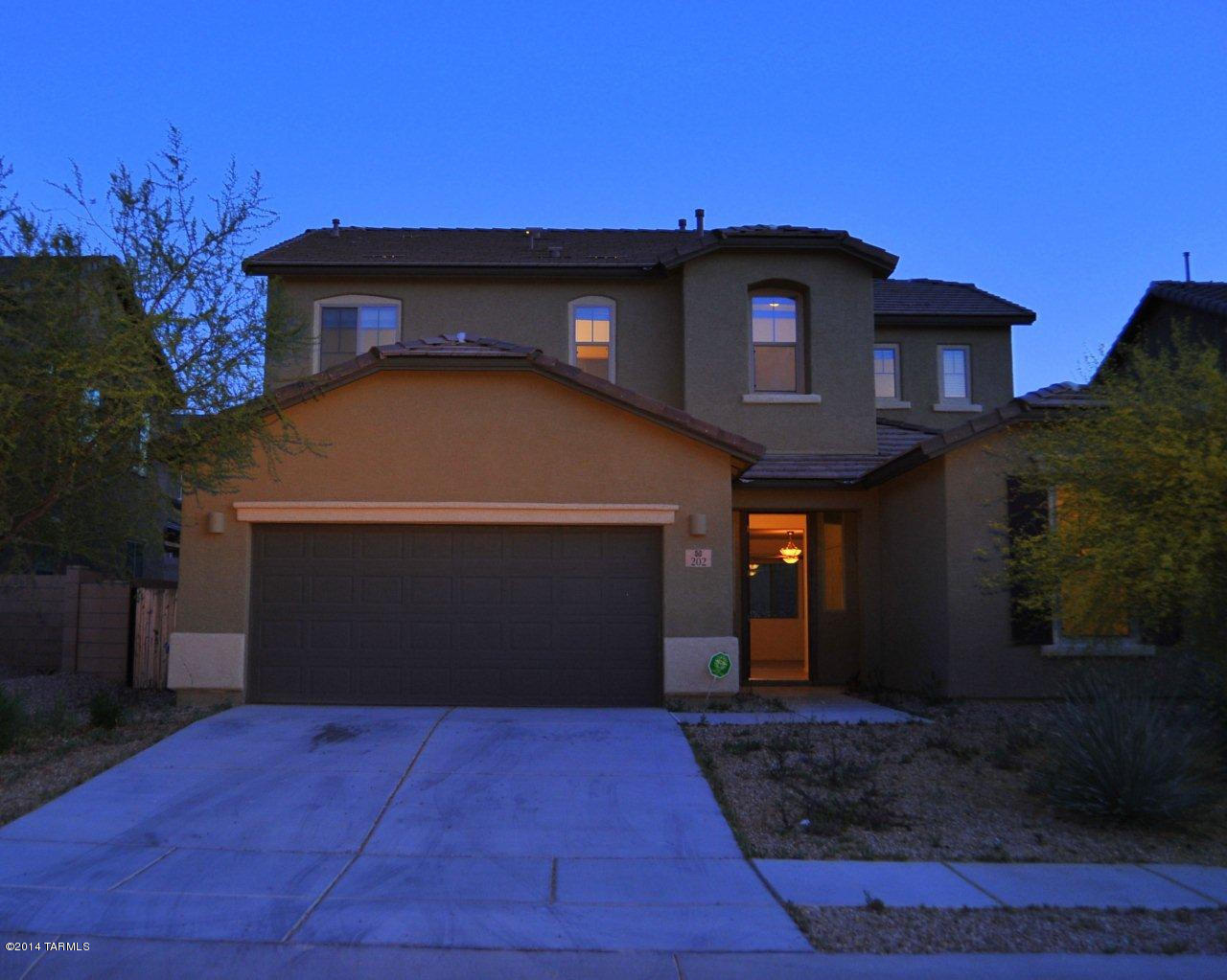 202 East Sycamore View Road Vail, AZ 85641 - Photo 47 of 48 Gallery Image 47