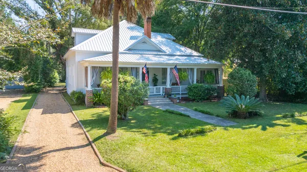 $575,000 | 510 North Young Street, Thomasville, GA 31792