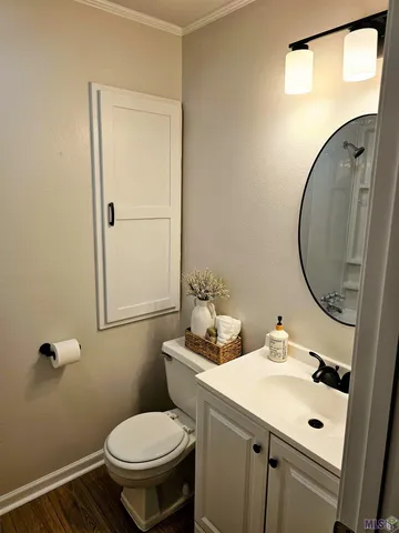 $189,900 | 1610 Starlite Drive, Denham Springs, LA 70726