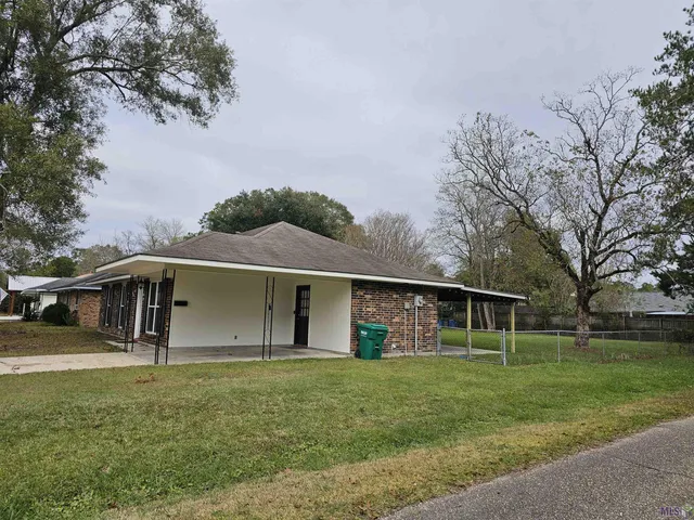 $195,000 | 1610 Starlite Drive, Denham Springs, LA 70726