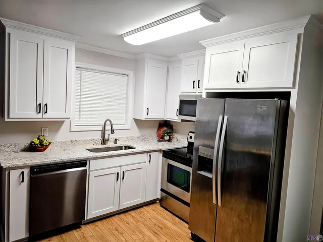 $195,000 | 1610 Starlite Drive, Denham Springs, LA 70726