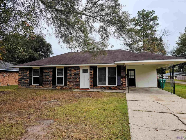 $189,900 | 1610 Starlite Drive, Denham Springs, LA 70726