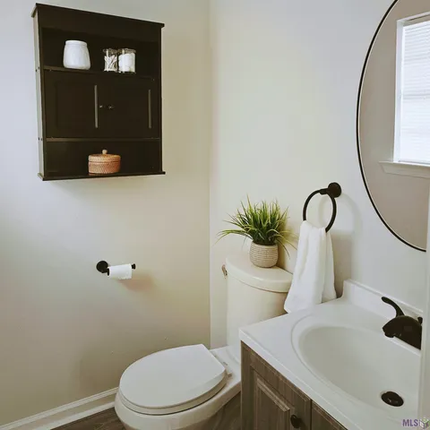 $189,900 | 1610 Starlite Drive, Denham Springs, LA 70726