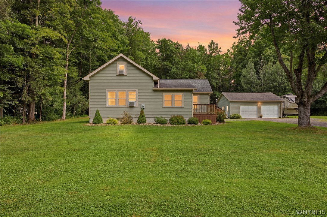 2292 New Jerusalem Road Eden, NY 14057 - Photo 2 of 31