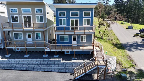 $600,000 | 621 Finnegan Way, Friday Harbor, WA 98250