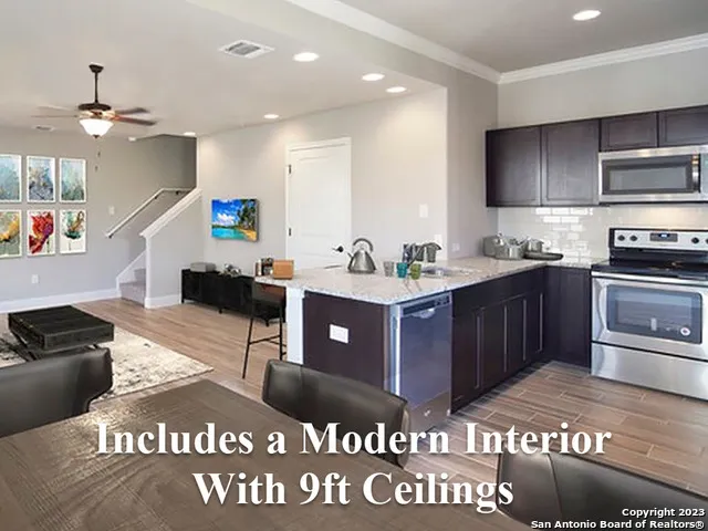 $1,700 | 13902 Enzo Gate, Unit 102, San Antonio, TX 78253