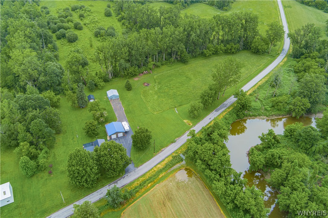 9273 Foote Road Royalton, NY 14001 - Photo 44 of 48