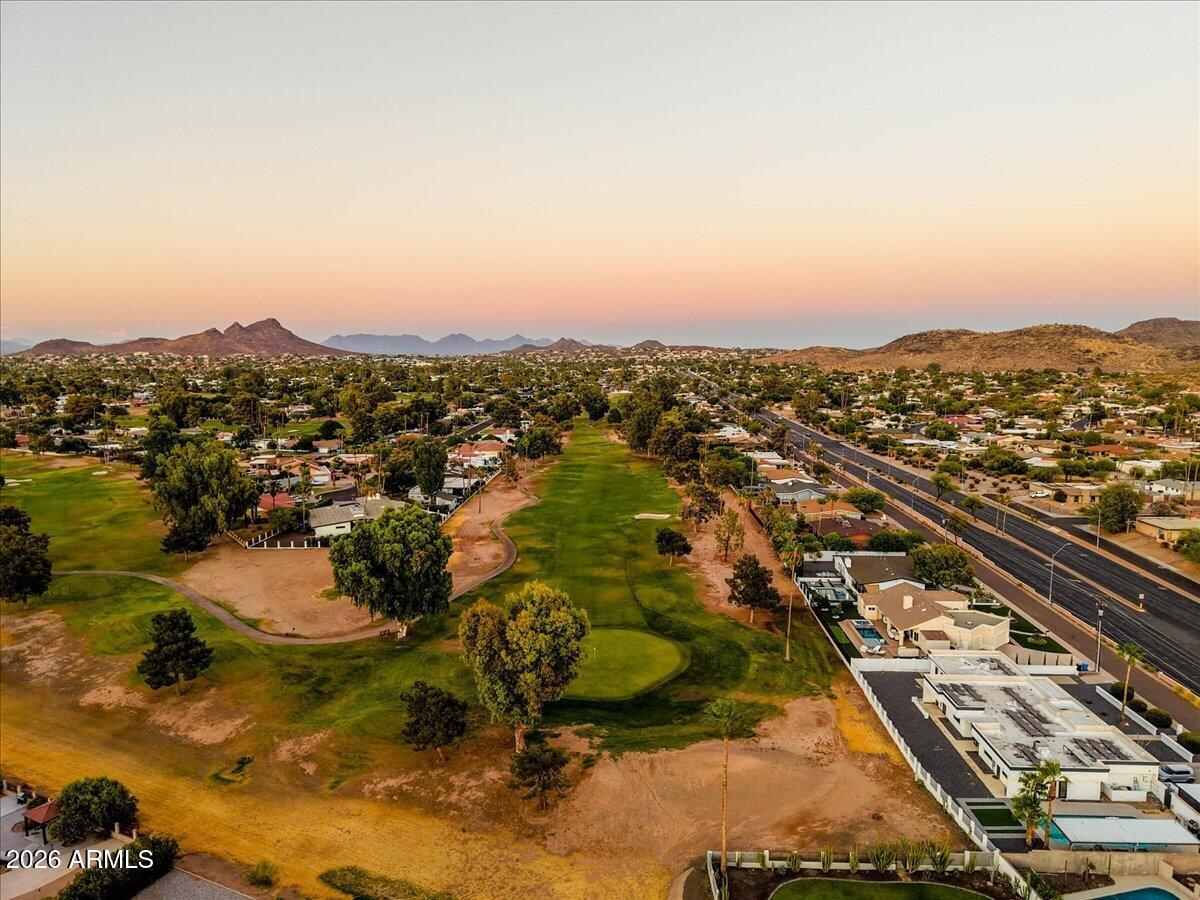 120 West Southern Hills Road Phoenix, AZ 85023 - Photo 66 of 67 Aerial Views