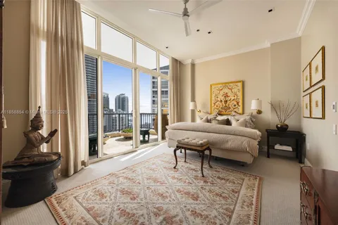 $1,450,000 | 1581 Brickell Avenue, Unit T104, Miami, FL 33129