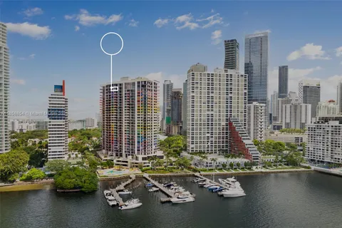$1,450,000 | 1581 Brickell Avenue, Unit T104, Miami, FL 33129