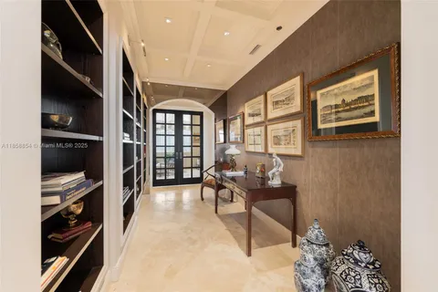 $1,450,000 | 1581 Brickell Avenue, Unit T104, Miami, FL 33129