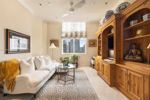 $1,450,000 | 1581 Brickell Avenue, Unit T104, Miami, FL 33129