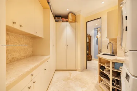 $1,450,000 | 1581 Brickell Avenue, Unit T104, Miami, FL 33129