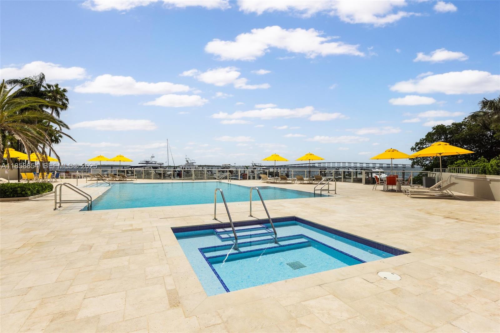 1581 Brickell Avenue, Unit T104 Miami, FL 33129 - Photo 32 of 42