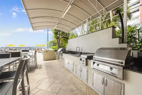 $1,450,000 | 1581 Brickell Avenue, Unit T104, Miami, FL 33129