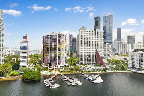 $1,450,000 | 1581 Brickell Avenue, Unit T104, Miami, FL 33129