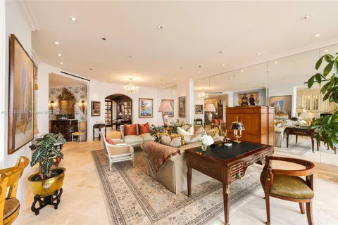 $1,450,000 | 1581 Brickell Avenue, Unit T104, Miami, FL 33129