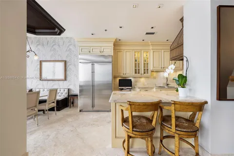 $1,450,000 | 1581 Brickell Avenue, Unit T104, Miami, FL 33129