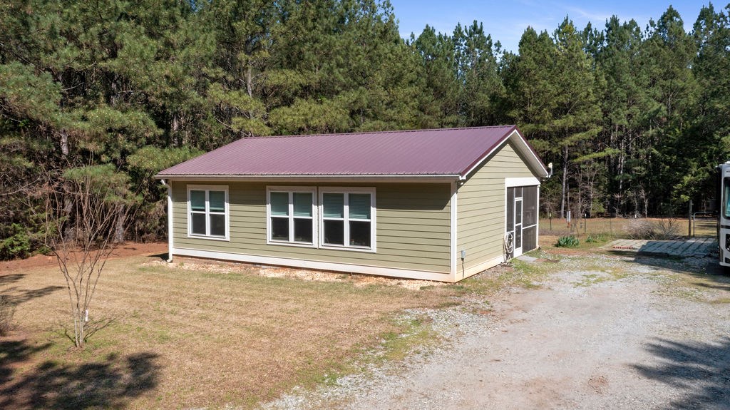 74 Jackson Road Abbeville, SC 29620 - Photo 23 of 28 Gallery Image 23