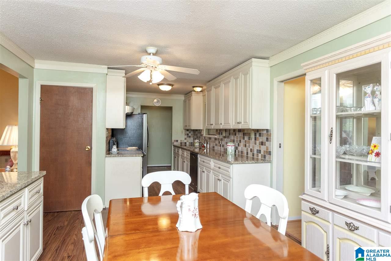 44 Fox Ridge Lane Warrior, AL 35180 - Photo 15 of 32