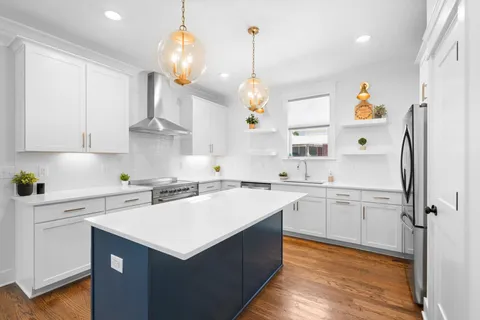 $690,000 | 1412 Ann Street, Nashville, TN 37216