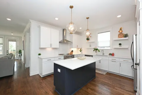 $699,900 | 1412 Ann Street, Nashville, TN 37216
