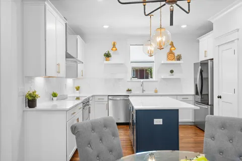 $690,000 | 1412 Ann Street, Nashville, TN 37216