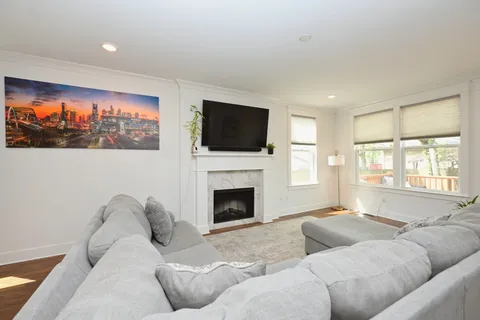 $699,900 | 1412 Ann Street, Nashville, TN 37216