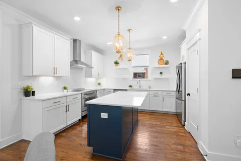 $690,000 | 1412 Ann Street, Nashville, TN 37216