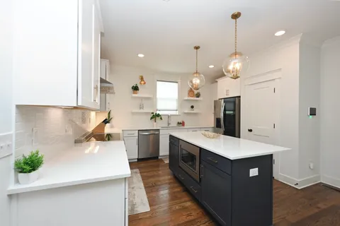 $699,900 | 1412 Ann Street, Nashville, TN 37216