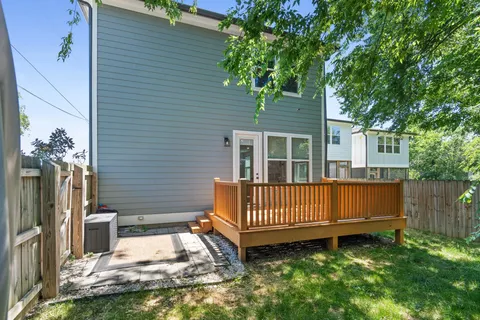 $690,000 | 1412 Ann Street, Nashville, TN 37216