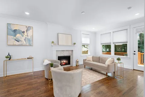 $690,000 | 1412 Ann Street, Nashville, TN 37216