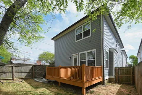 $699,900 | 1412 Ann Street, Nashville, TN 37216