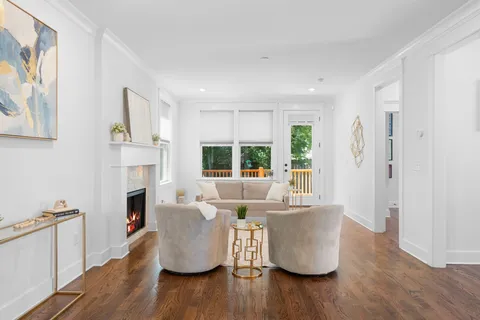 $690,000 | 1412 Ann Street, Nashville, TN 37216